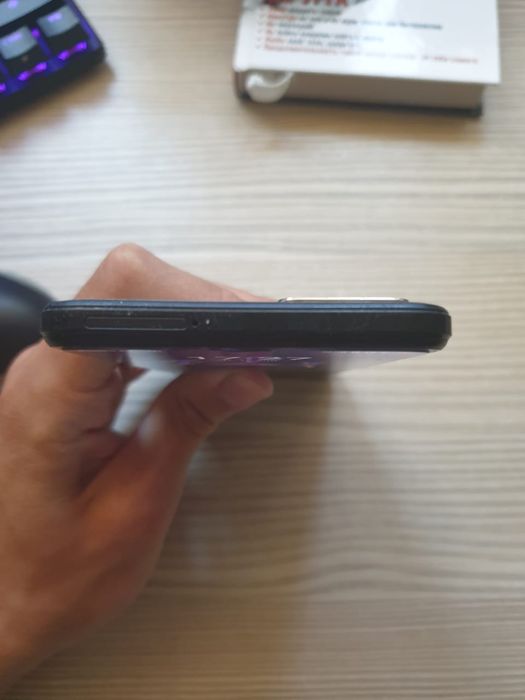 Телефон VIVO Y33s 4/128gb