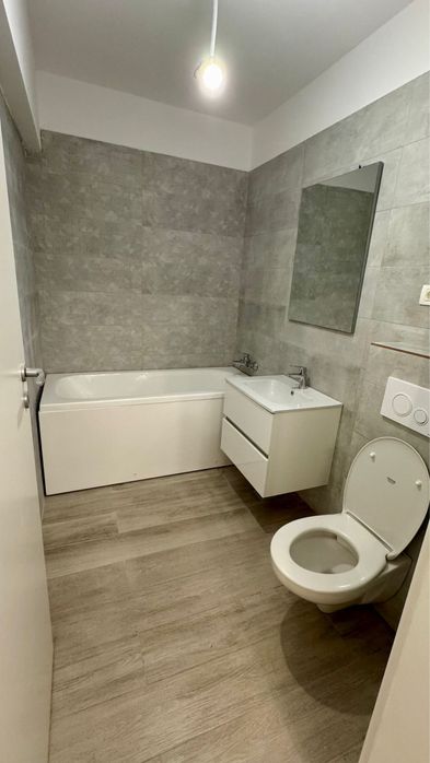 Apartament 2 camere Biruintei/Popesti-Leordeni