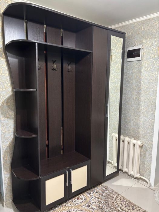 Шкаф в прихожую!