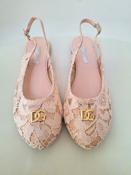 Оригинални Dolce Gabbana детски обувки