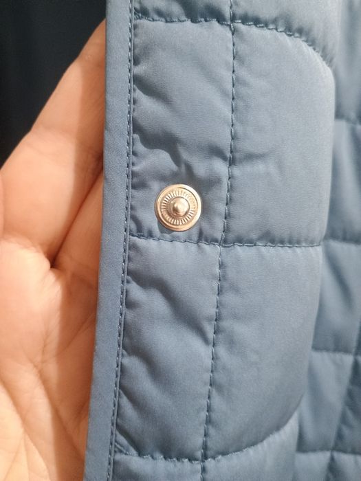 Пальто Finn Flare, новое.