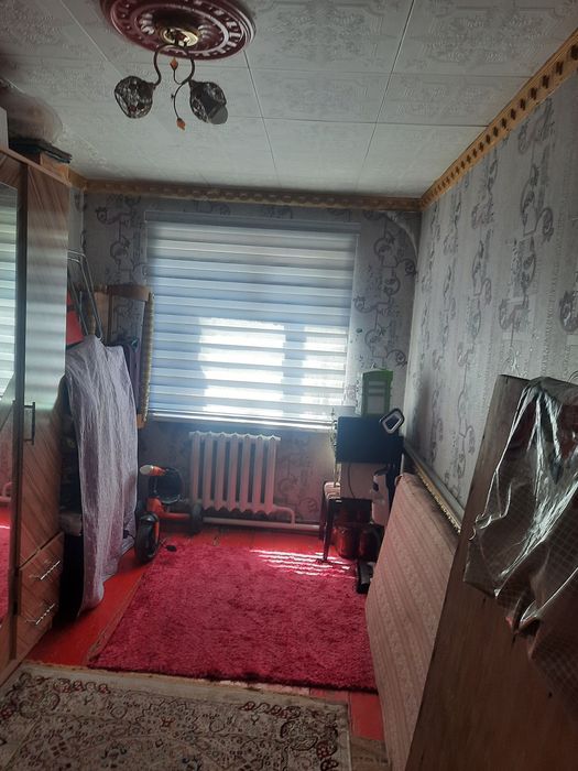 2 бөлмелі үй сатылады