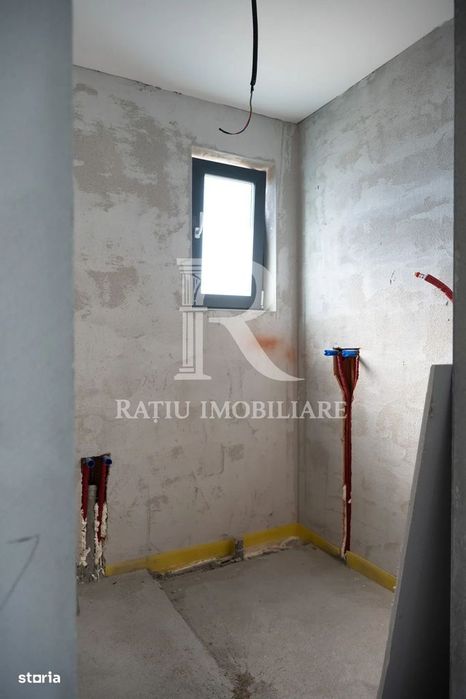 Casă Nouă | 3 Dormitoare | Teren 519 mp | Sântandrei
