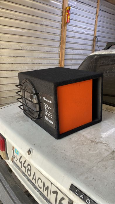 Продам новый буфер