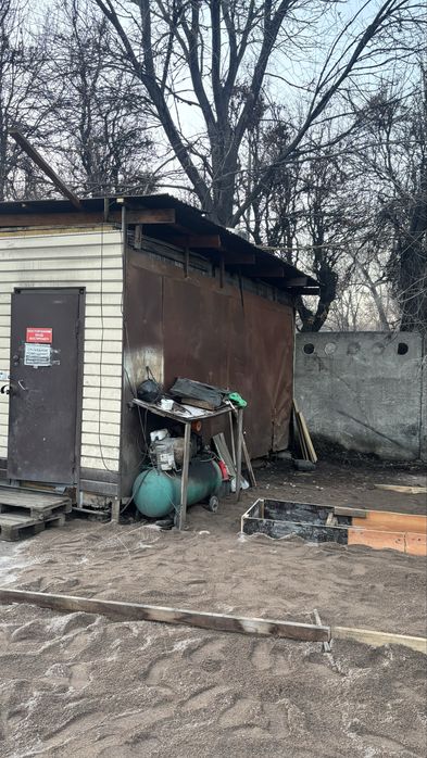 Продам вулканизацию(шиномонтаж), все есть