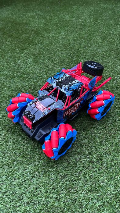 Masinuta cu telecomanda Mappy Drift Buggy