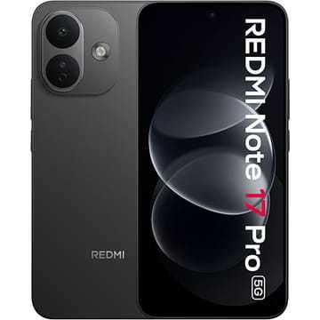 Xiaomi Redmi Note 17 Pro 256GB 6GB RAM Negru – Ca Nou, Full Box, Factură