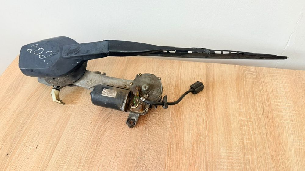 Мерседес 202 Дворники