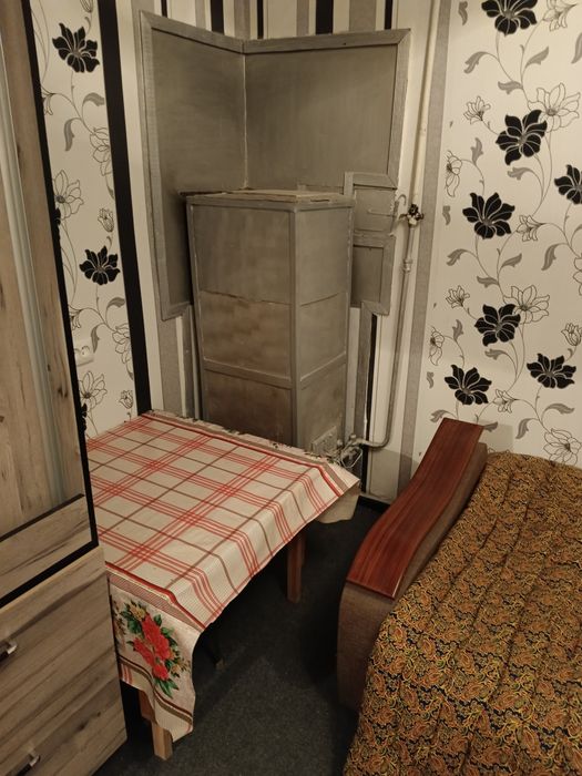 Продается 1 ком. Квартира в центре города ЧИРЧИК в 2 минутах хотьбы от