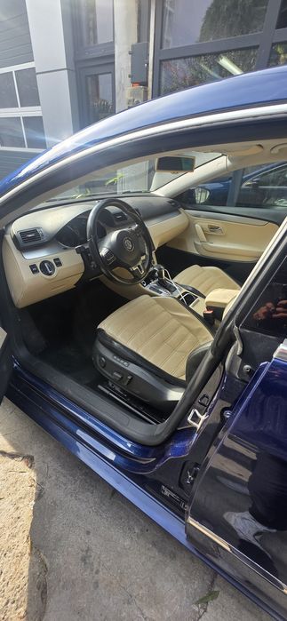 Passat CC  2009 Automat