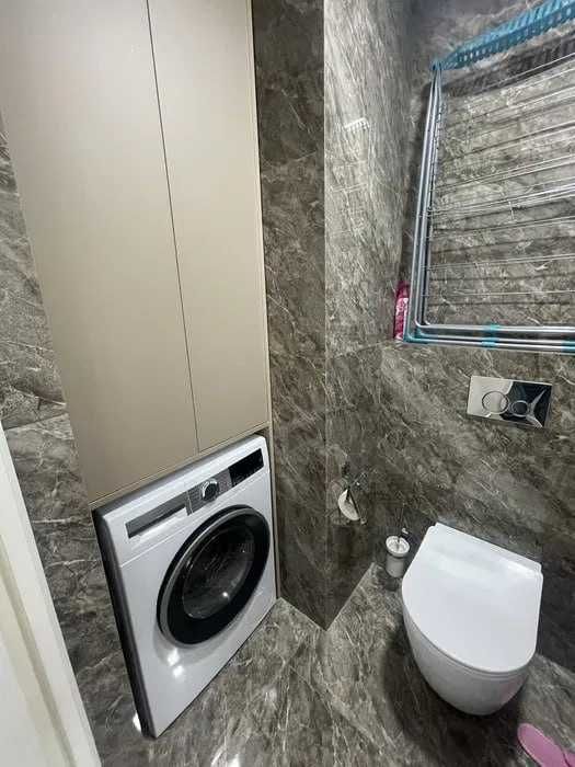 Boulevard, 2/7/7, 61м2 Ориентир: МДЦ Tashkent city, под ключ !!