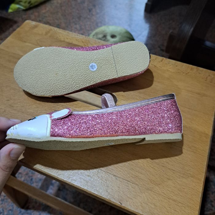 Pantofi Crafted nr. 28