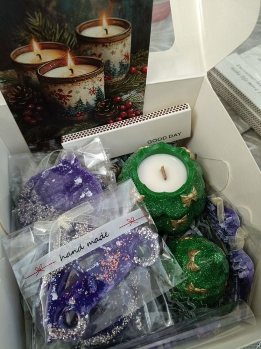 Продам подарочные наборы