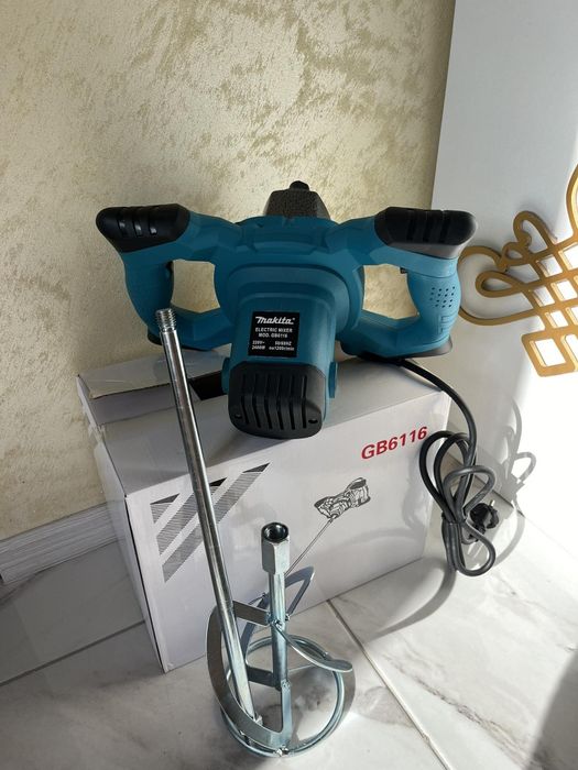 Бъркалка за Бъркане