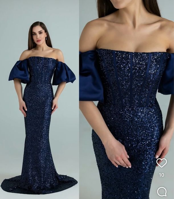 Продам платье 42-44