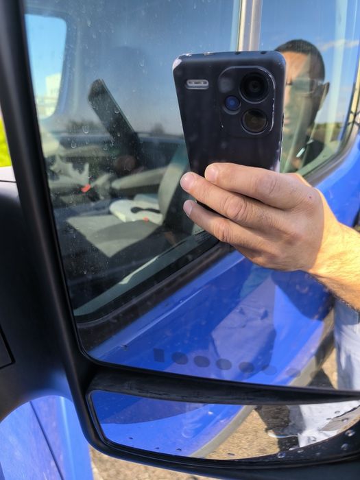 Mervedes sprinter 313