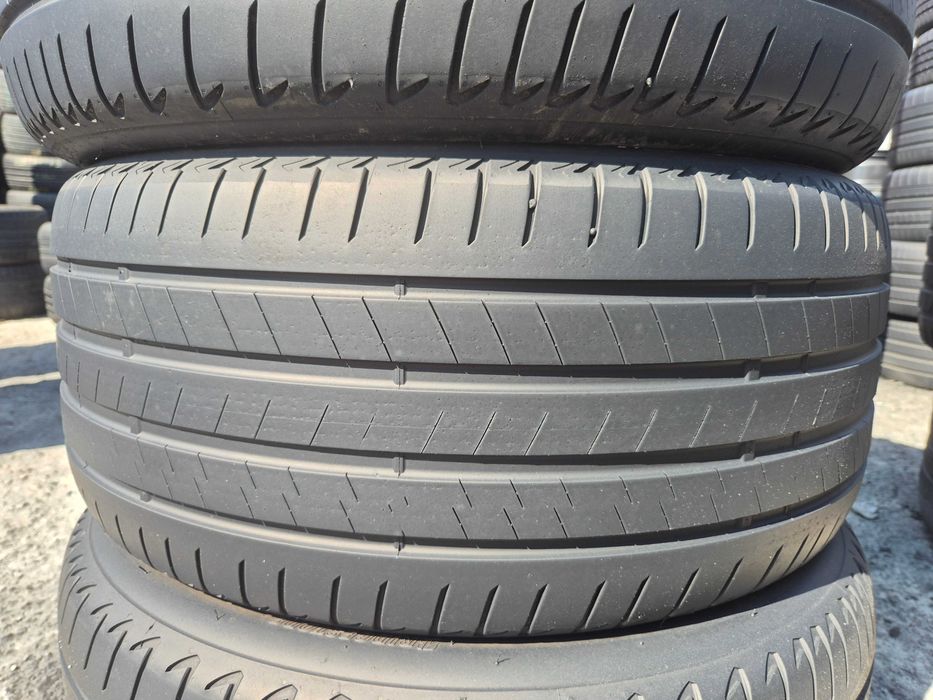 4 Anvelope de VARA - 275/40/20 106W - Bridgestone Alenza * RFT - Stare F BUNA - DOT 2020 !