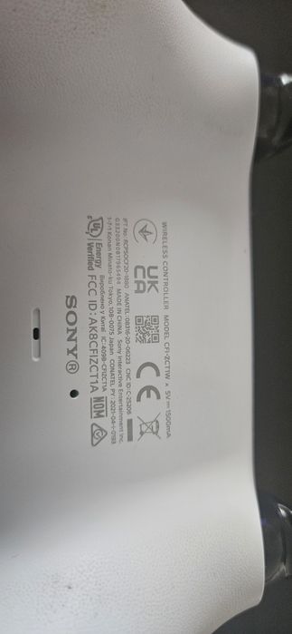Vând controler ps5