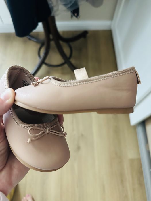 Сандали H&M 18/19 номер