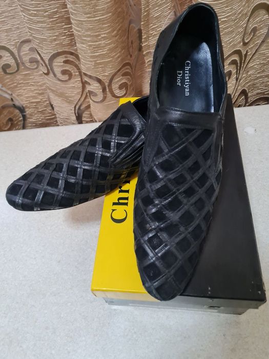 Туфли мужские 44 размер