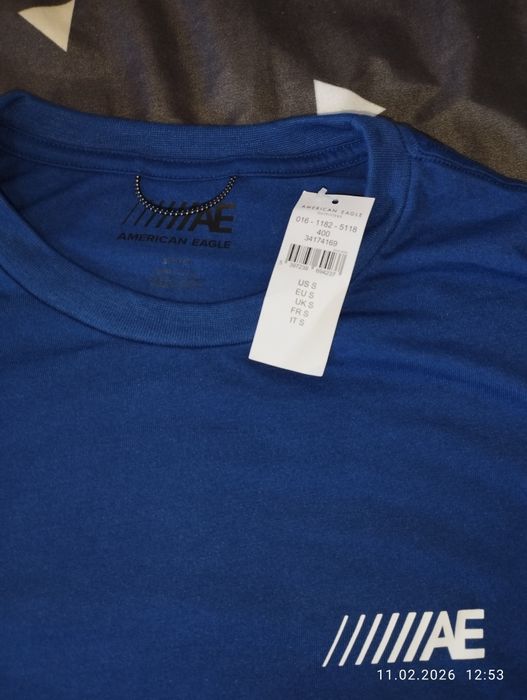 Bluză  bărbați American Eagle – originală(S/M)