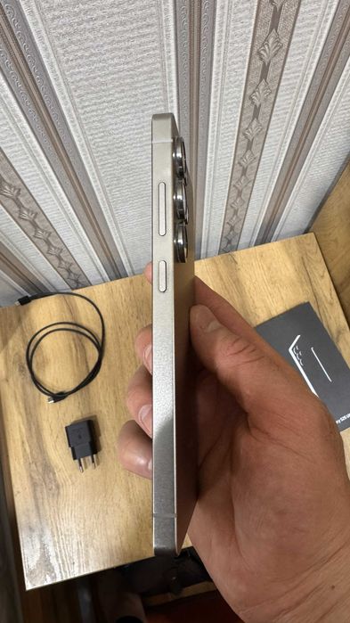 Samsung S25 Ultra (Ideal holatda)