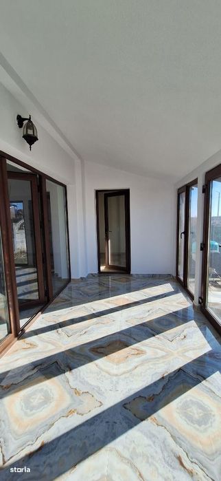 189500 euro!!!Comision zero. Duplex P+1E Giarmata