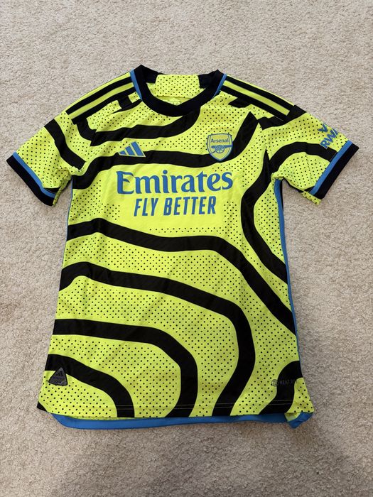 Tricou Arsenal 23/24