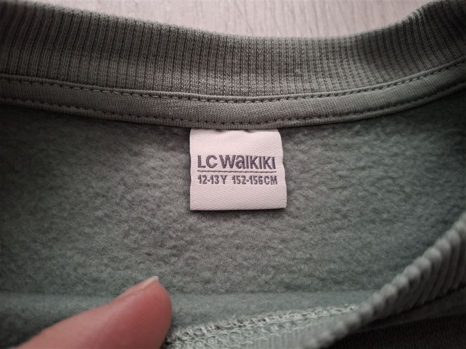 Set 2 bluze fete LC Waikiki, 158 cm