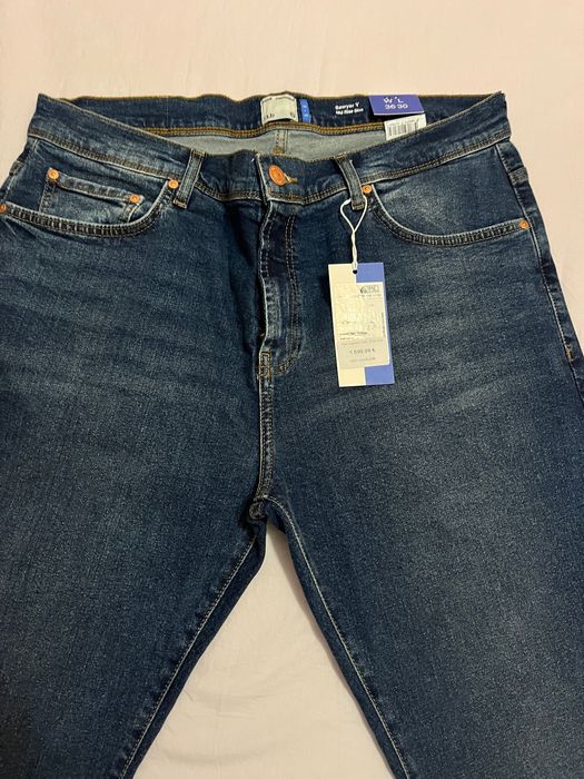 Мъжки Дънки L.T.B.