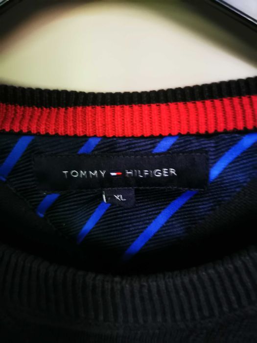 Camasa si bluza  barbati Tommy Hilfiger