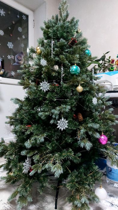 Продам Ёлка новогодный