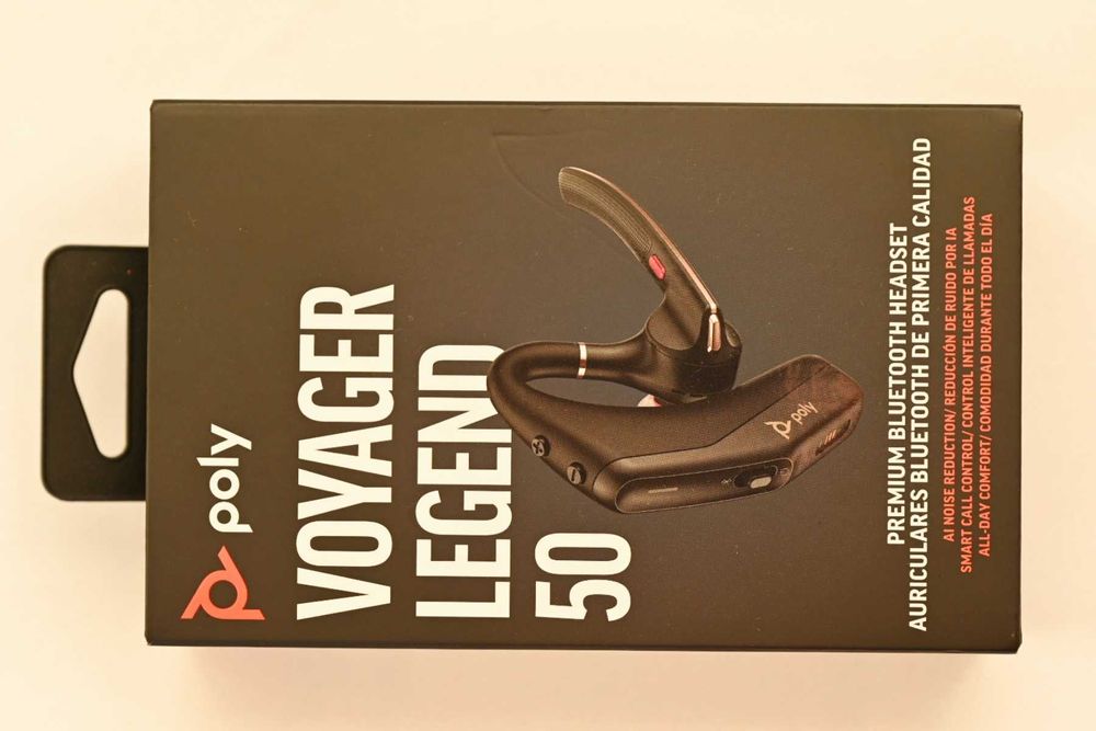 Poly Voyager Legend 50 Headset