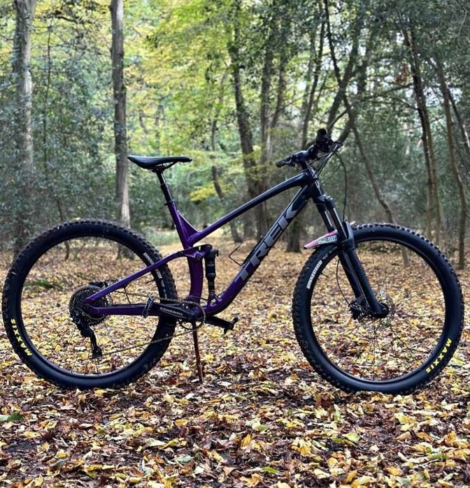 Trek Fuel EX 5 /XL/29