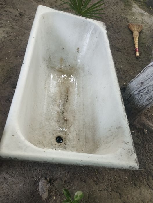 Chóyan vanna holati yaxshi