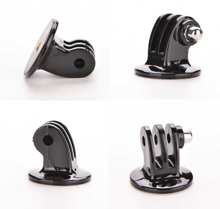 Clema Montare Camera la Parasolar Auto, Gopro , insta360 DJI Universal
