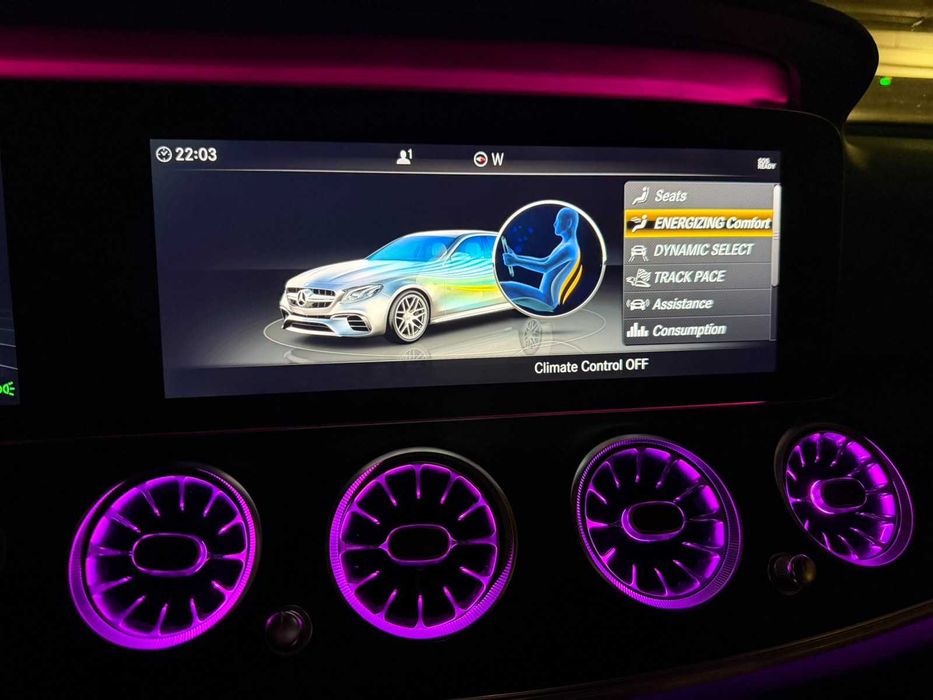 Mercedes-Benz E 450 4MATIC AMG | 440hp | AIRMATIC | FULL