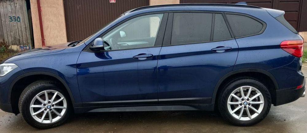 Bmw x1  Vanzare mașină