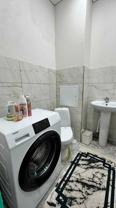 Продажа 1-комнатной квартиры - Widok 4