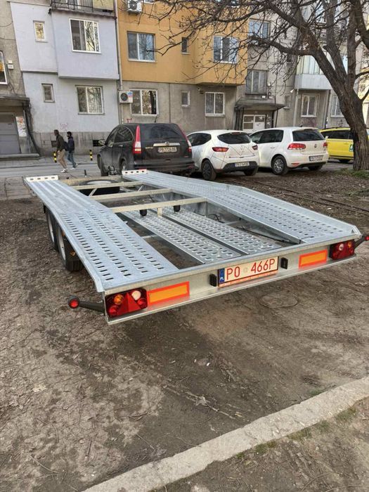 Платформи под наем!Платформите са само нови.