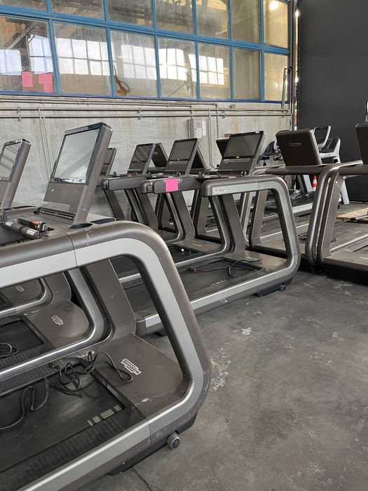 Technogym Artis New Generation