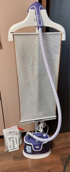 Отпариватель TEfal