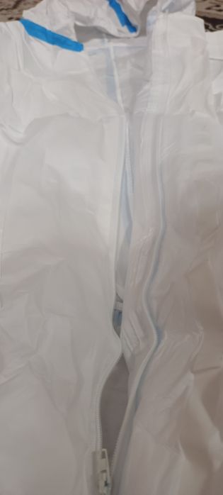 Спецодежда для малярные работы и.тд