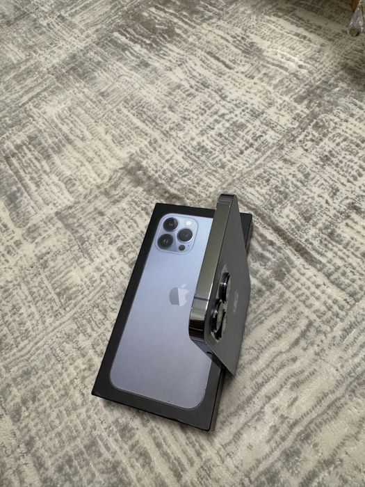 Iphone 13 pro max 128 gb ideal 78%