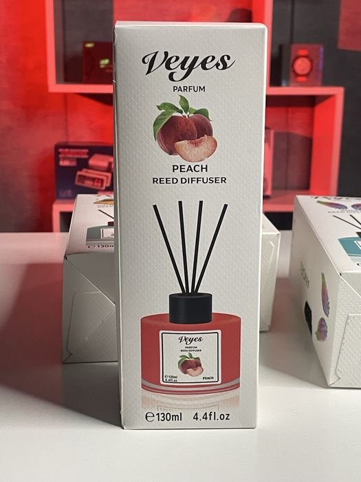 Диффузор, Аромат для дома , Диффузоры для дома