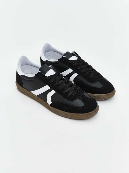 Черни  кецове WAIKIKI