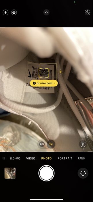 Nike x Nocta Hotstep 2