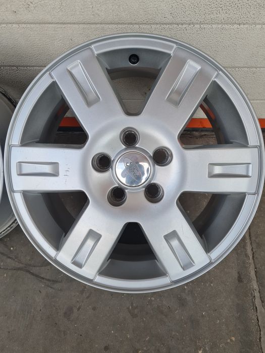 Оригинални джанти за ФОРД FORD R16 5x108 ET52.5 6.5J