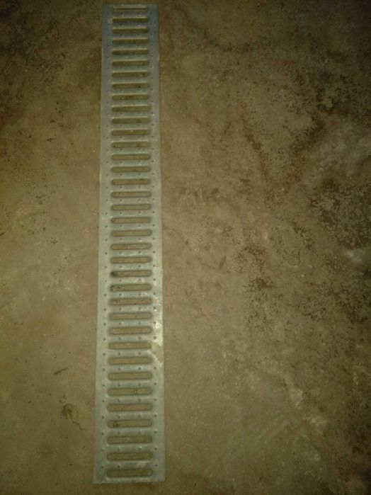 Дъждовен улей Решетка