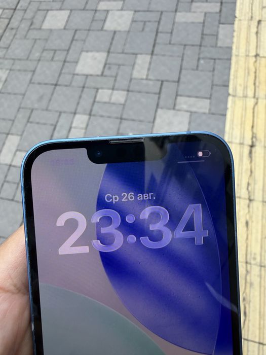 Iphone 13/128 ………